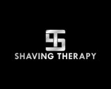 https://www.logocontest.com/public/logoimage/1352975322Shaving Therapy.png